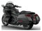 2025 Honda Powersport Gold Wing DCT 50th Anniversary Base