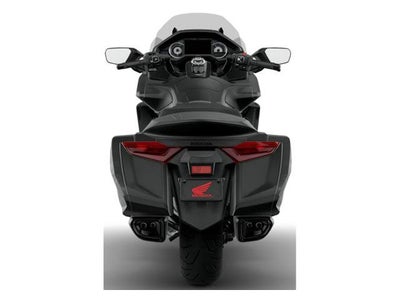 2025 Honda Powersport Gold Wing DCT 50th Anniversary Base
