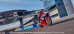 2026 Honda Powersport CBR1000RR-R Fireblade SP Base
