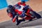 2026 Honda Powersport CBR1000RR-R Fireblade SP Base