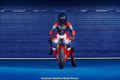 2026 Honda Powersport CBR1000RR-R Fireblade SP Base