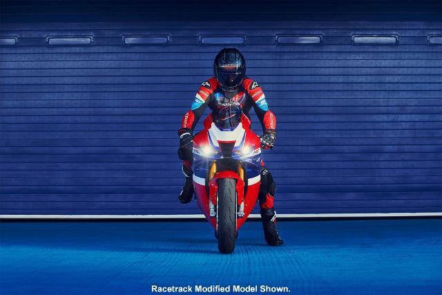 2026 Honda Powersport CBR1000RR-R Fireblade SP Base