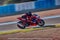 2026 Honda Powersport CBR1000RR-R Fireblade SP Base