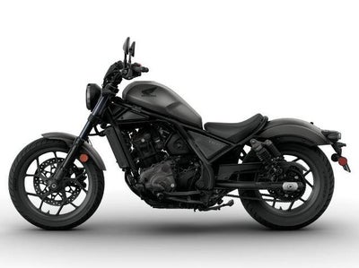 2026 Honda Powersport Rebel 1100 Base