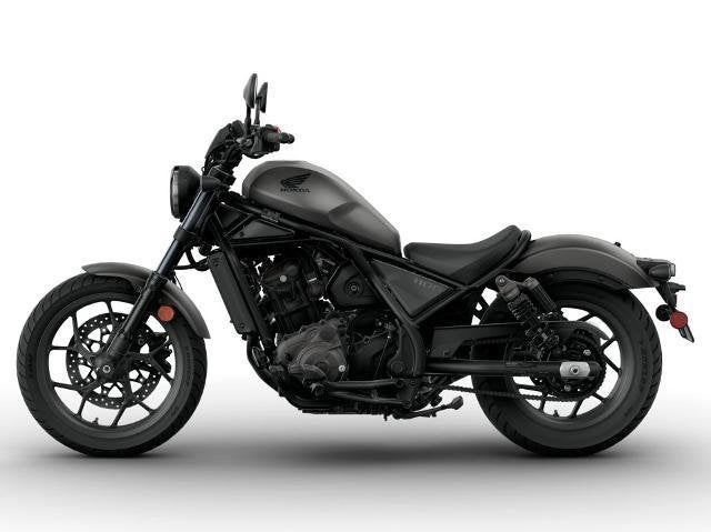 2026 Honda Powersport Rebel 1100 Base