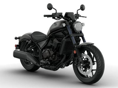 2026 Honda Powersport Rebel 1100 Base