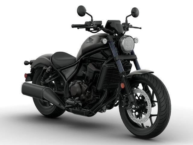 2026 Honda Powersport Rebel 1100 Base