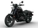 2026 Honda Powersport Rebel 1100 Base