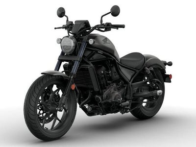 2026 Honda Powersport Rebel 1100 Base