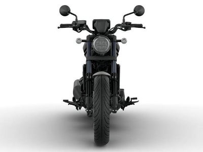2026 Honda Powersport Rebel 1100 Base
