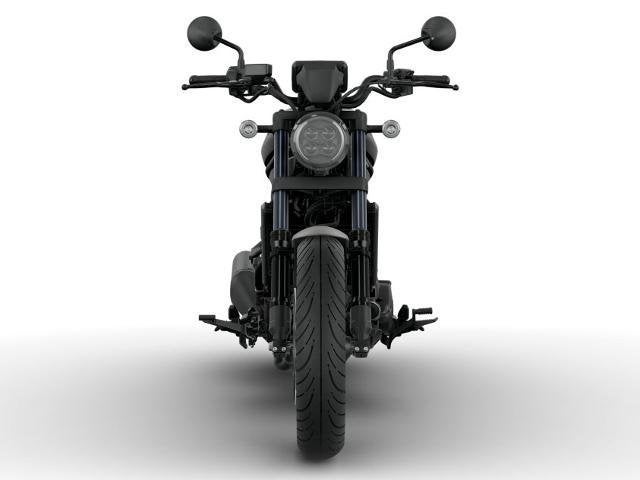 2026 Honda Powersport Rebel 1100 Base