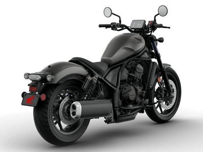 2026 Honda Powersport Rebel 1100 Base