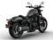 2026 Honda Powersport Rebel 1100 Base