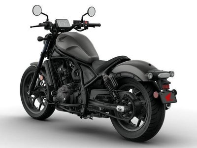 2026 Honda Powersport Rebel 1100 Base