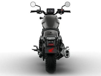 2026 Honda Powersport Rebel 1100 Base