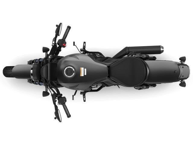 2026 Honda Powersport Rebel 1100 Base