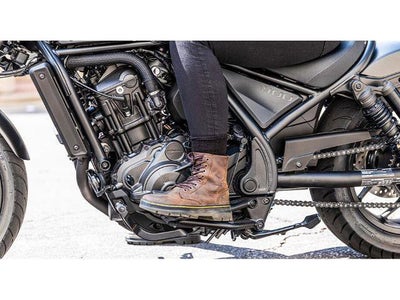 2026 Honda Powersport Rebel 1100 Base