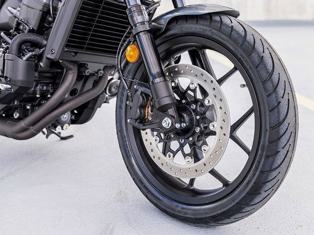 2026 Honda Powersport Rebel 1100 Base