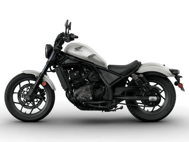 2026 Honda Powersport Rebel 1100 Base