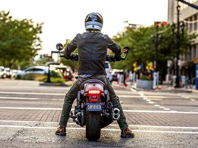 2026 Honda Powersport Rebel 1100 Base