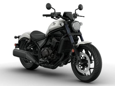 2026 Honda Powersport Rebel 1100 Base