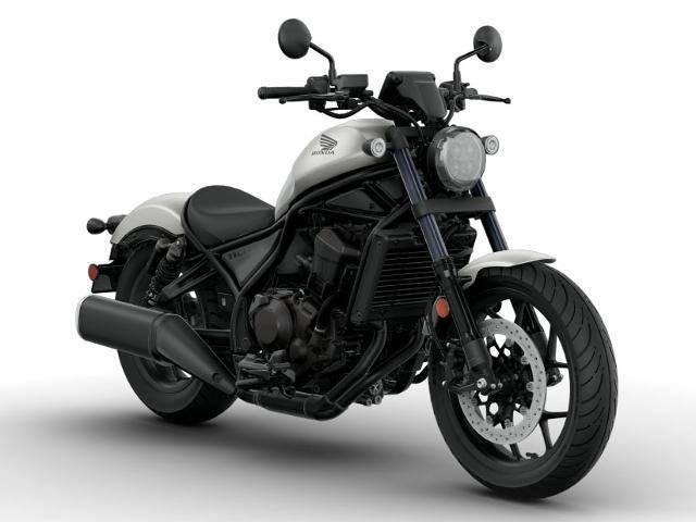 2026 Honda Powersport Rebel 1100 Base