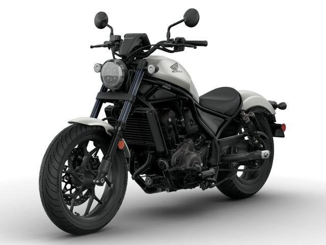 2026 Honda Powersport Rebel 1100 Base
