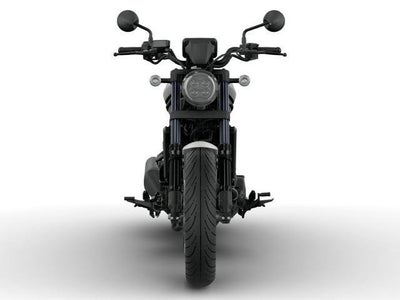 2026 Honda Powersport Rebel 1100 Base