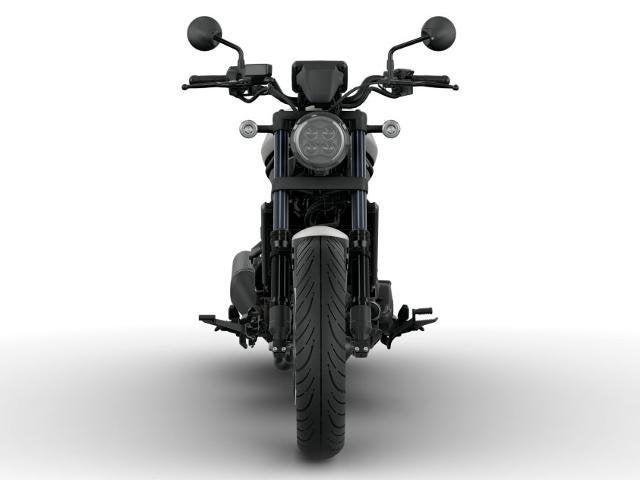 2026 Honda Powersport Rebel 1100 Base