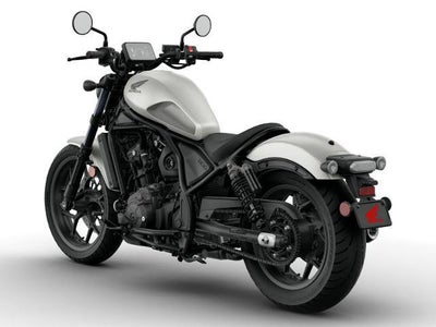 2026 Honda Powersport Rebel 1100 Base
