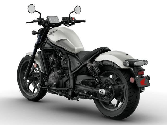 2026 Honda Powersport Rebel 1100 Base