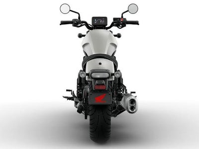 2026 Honda Powersport Rebel 1100 Base