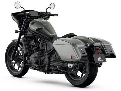 2026 Honda Powersport Rebel 1100T Base