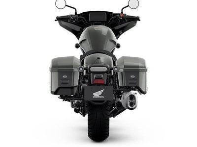 2026 Honda Powersport Rebel 1100T Base