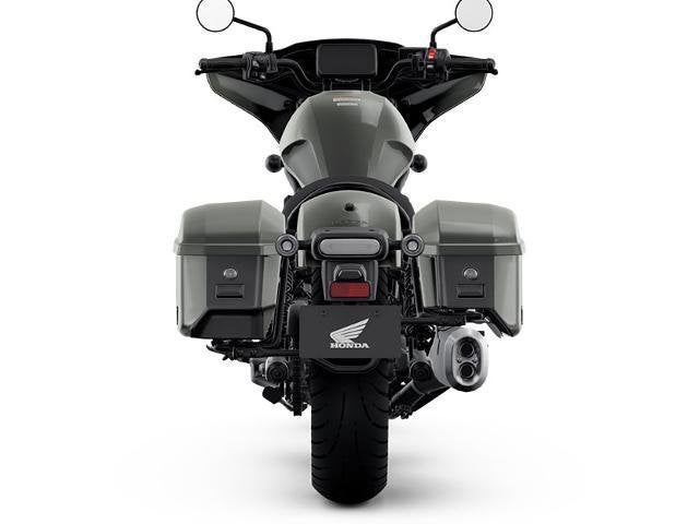 2026 Honda Powersport Rebel 1100T Base