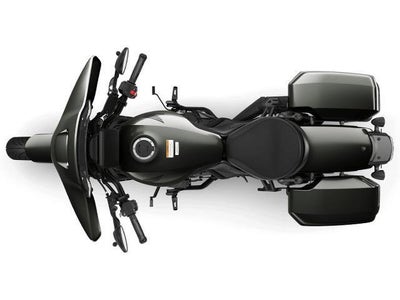 2026 Honda Powersport Rebel 1100T Base