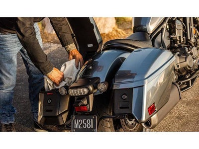 2026 Honda Powersport Rebel 1100T Base