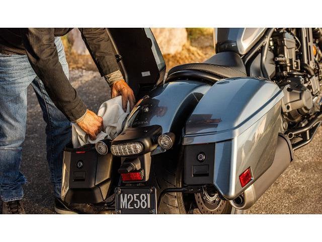 2026 Honda Powersport Rebel 1100T Base