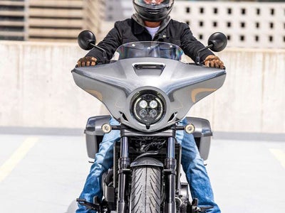 2026 Honda Powersport Rebel 1100T Base