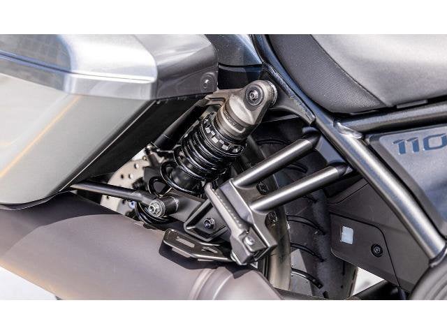 2026 Honda Powersport Rebel 1100T Base