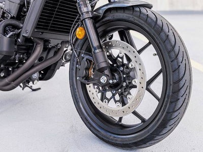 2026 Honda Powersport Rebel 1100T Base