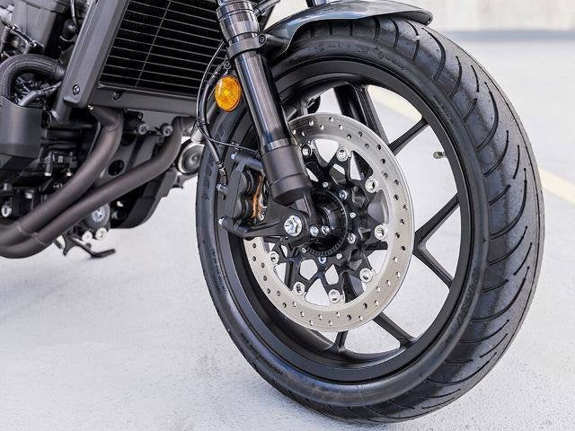 2026 Honda Powersport Rebel 1100T Base