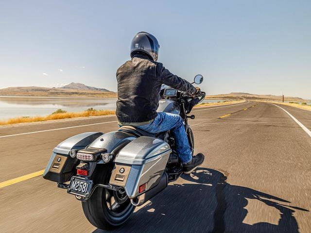 2026 Honda Powersport Rebel 1100T Base