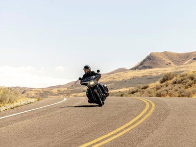 2026 Honda Powersport Rebel 1100T Base