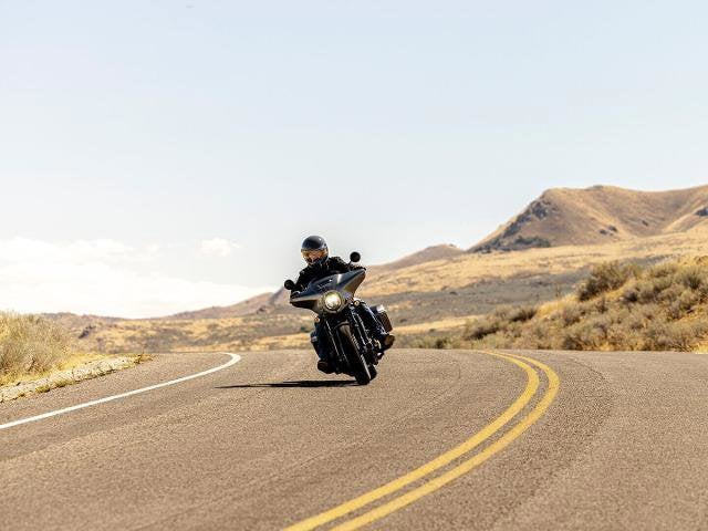 2026 Honda Powersport Rebel 1100T Base