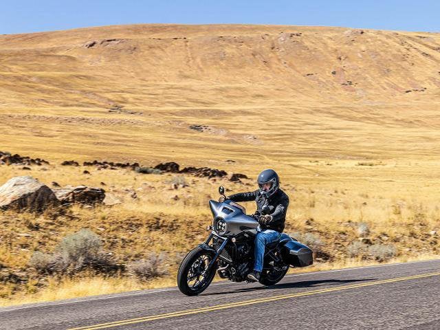 2026 Honda Powersport Rebel 1100T Base