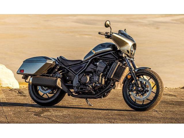 2026 Honda Powersport Rebel 1100T Base