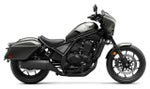 2026 Honda Powersport Rebel 1100T Base