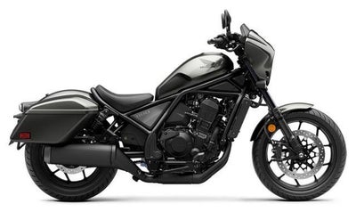 2026 Honda Powersport Rebel 1100T Base