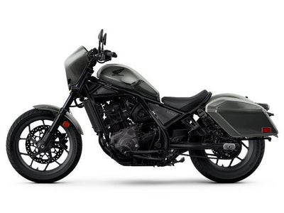 2026 Honda Powersport Rebel 1100T Base